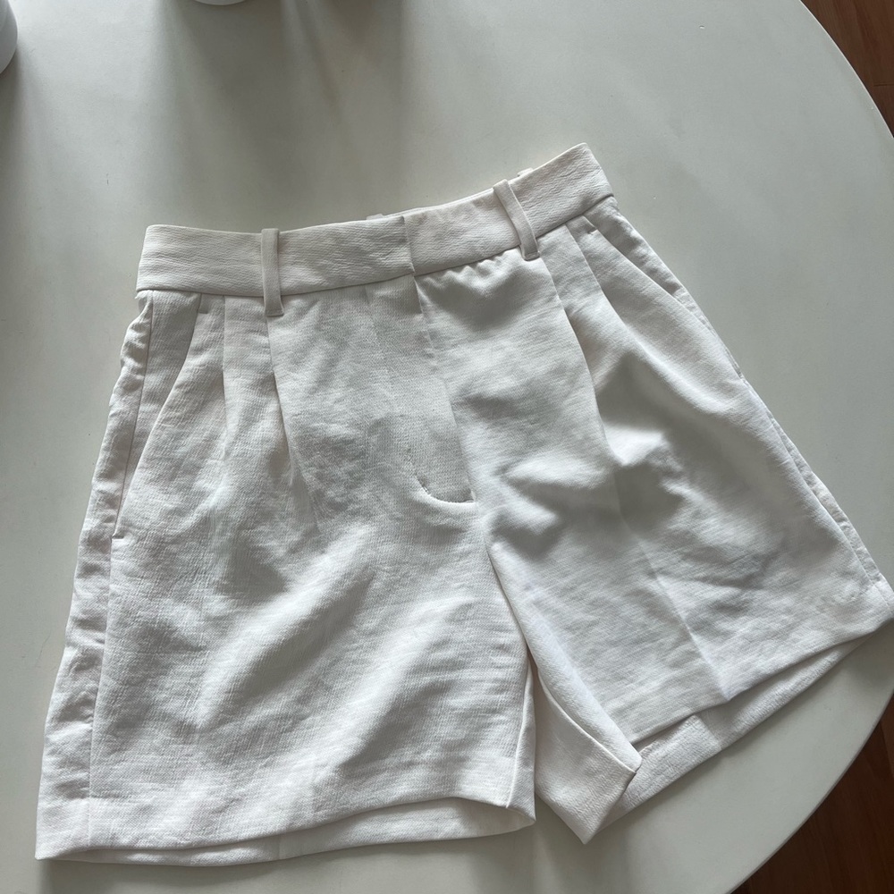 Aritzia Shorts